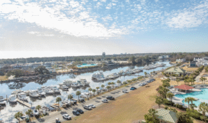 Barefoot Resort Monthly Winter Rentals