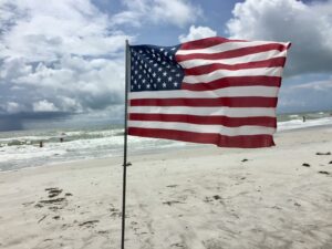 Fireworks at Barefoot Landing 2026 | Fourth of July in North Myrtle Beach