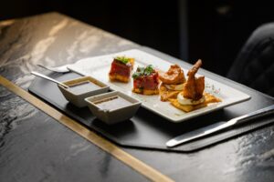 10 Myrtle Beach Restaurants with Great Views