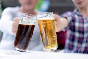 Annual Oktoberfest Barefoot Landing